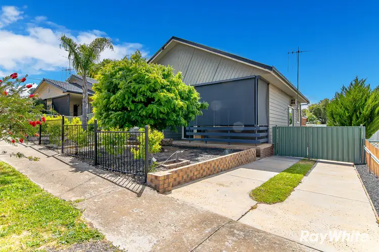 Second view of Homely house listing, 6 Wilson Street, Sailors Gully VIC 3556