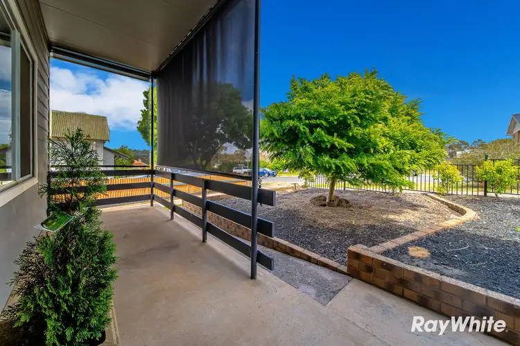 Third view of Homely house listing, 6 Wilson Street, Sailors Gully VIC 3556
