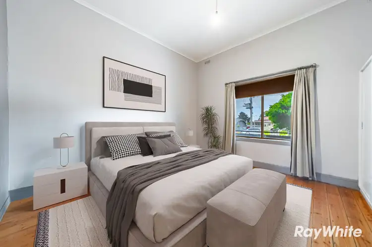Fourth view of Homely house listing, 6 Wilson Street, Sailors Gully VIC 3556