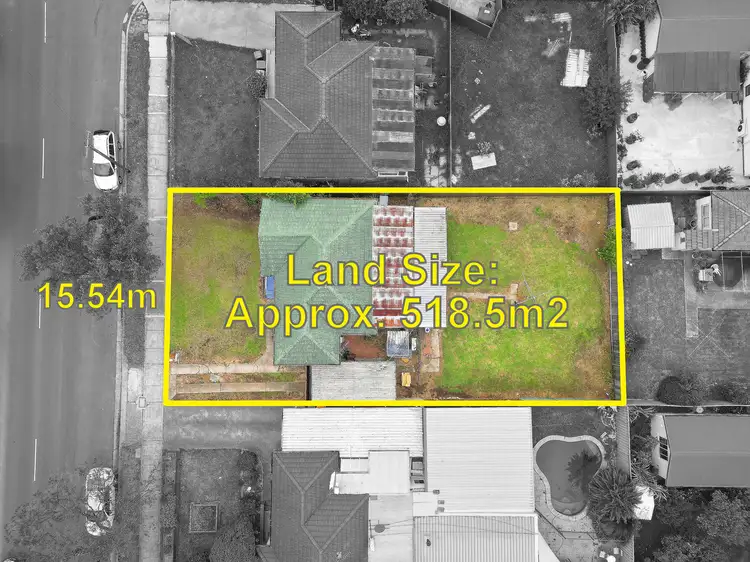 47 Campbell Hill Road