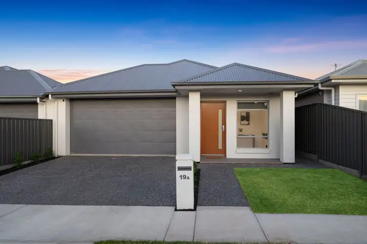 19A Alexander Street, Royal Park SA 5014