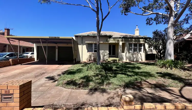 113 Mcbryde Terrace, Whyalla SA 5600