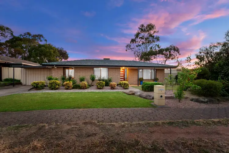 1 Morey Drive, Salisbury Heights SA 5109