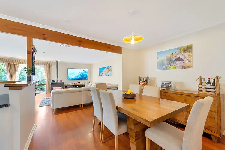 Fourth view of Homely house listing, 1 Morey Drive, Salisbury Heights SA 5109