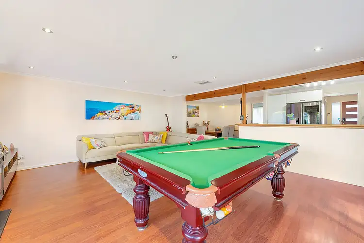 Fifth view of Homely house listing, 1 Morey Drive, Salisbury Heights SA 5109