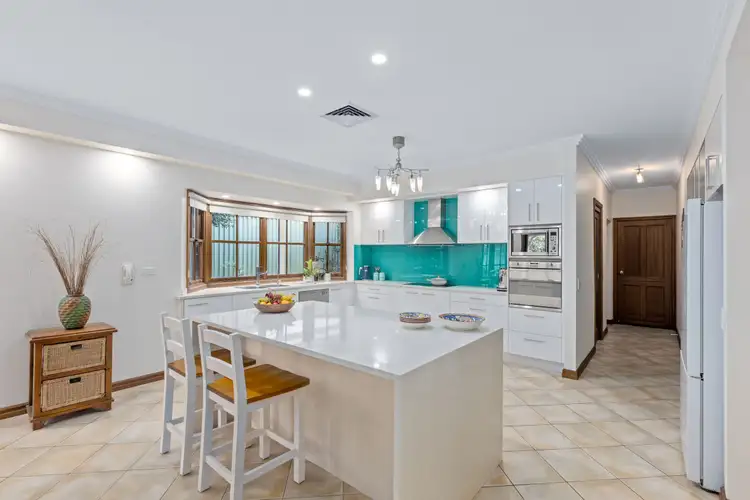 Fifth view of Homely house listing, 32-34 Griffin Parade, Illawong NSW 2234