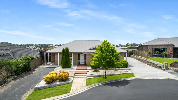 15 Skyline Place, Mount Gambier SA 5290