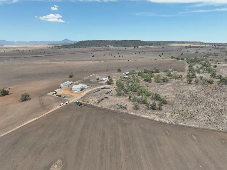 Fourth view of Homely rural property listing, 593 MUNNS Road, Baradine NSW 2396