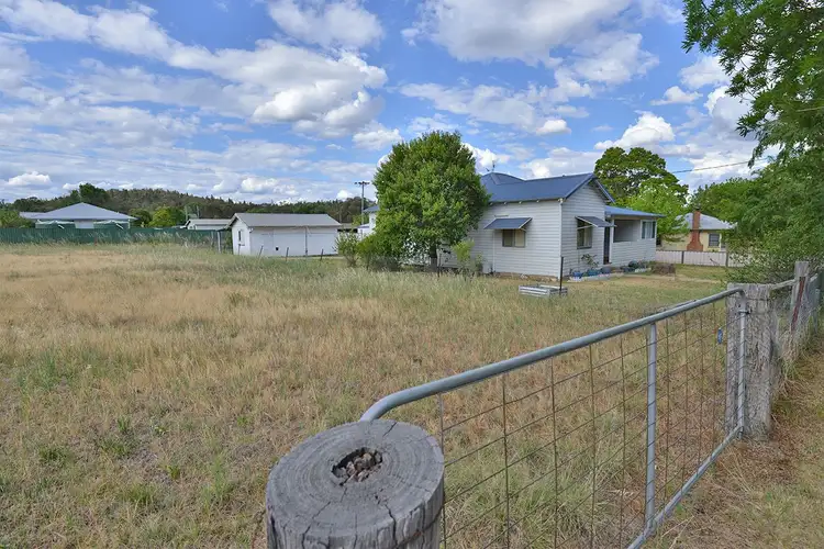 Third view of Homely house listing, 23-25 WHITE Street, Coonabarabran NSW 2357