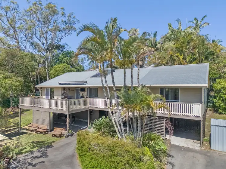 13 Rileys Hill Road, Rileys Hill NSW 2472