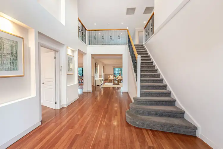 Second view of Homely house listing, 37 Cattai Creek Drive, Kellyville NSW 2155