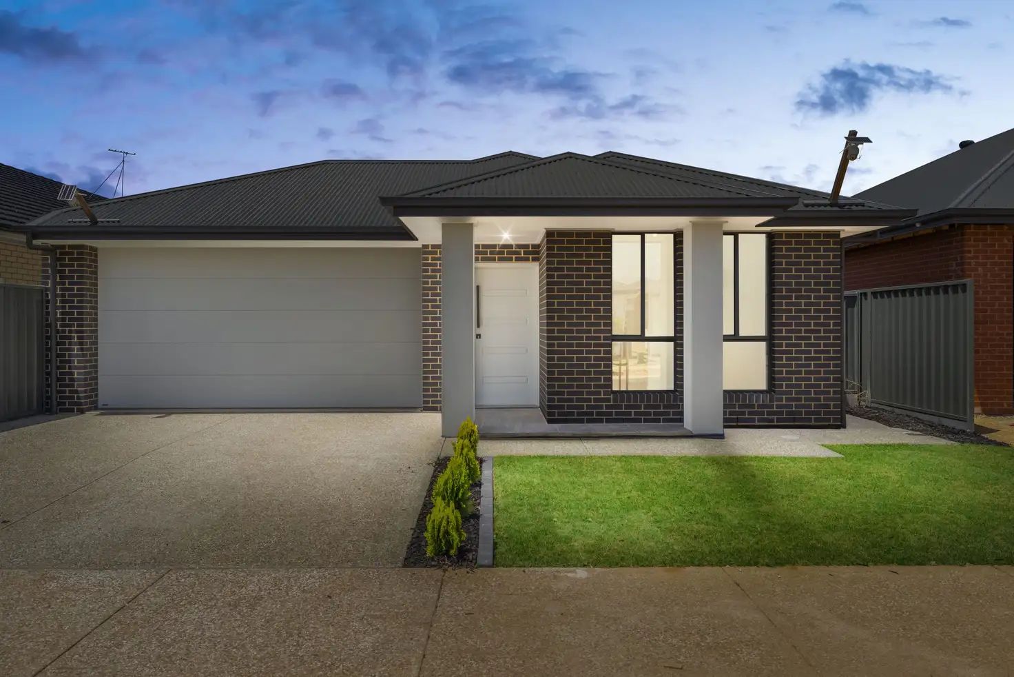 Main view of Homely house listing, 25 Philip Avenue, Angle Vale SA 5117