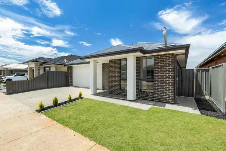 Second view of Homely house listing, 25 Philip Avenue, Angle Vale SA 5117