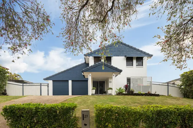 27 Talgai Street, Bracken Ridge QLD 4017