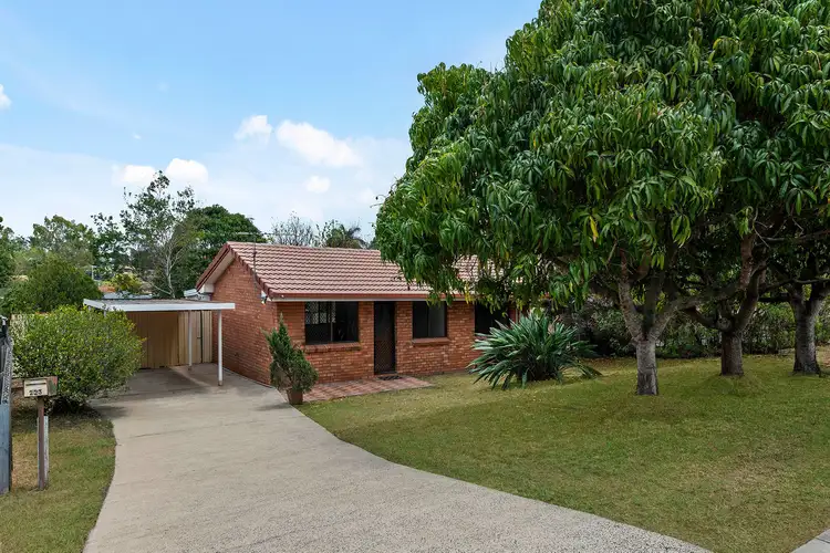223 Kruger Parade, Redbank Plains QLD 4301