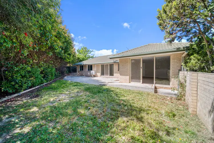 4 Cremorne Place, Conder ACT 2906
