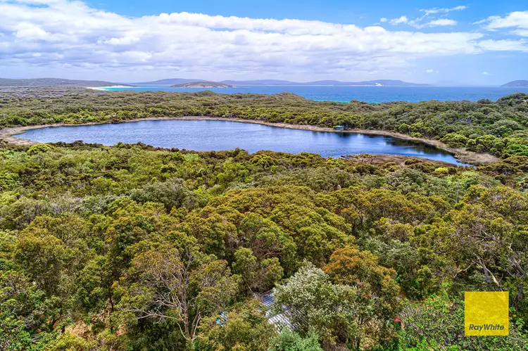 Third view of Homely land listing, 67 La Perouse Road, Goode Beach WA 6330