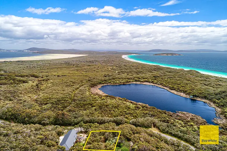 Fifth view of Homely land listing, 67 La Perouse Road, Goode Beach WA 6330