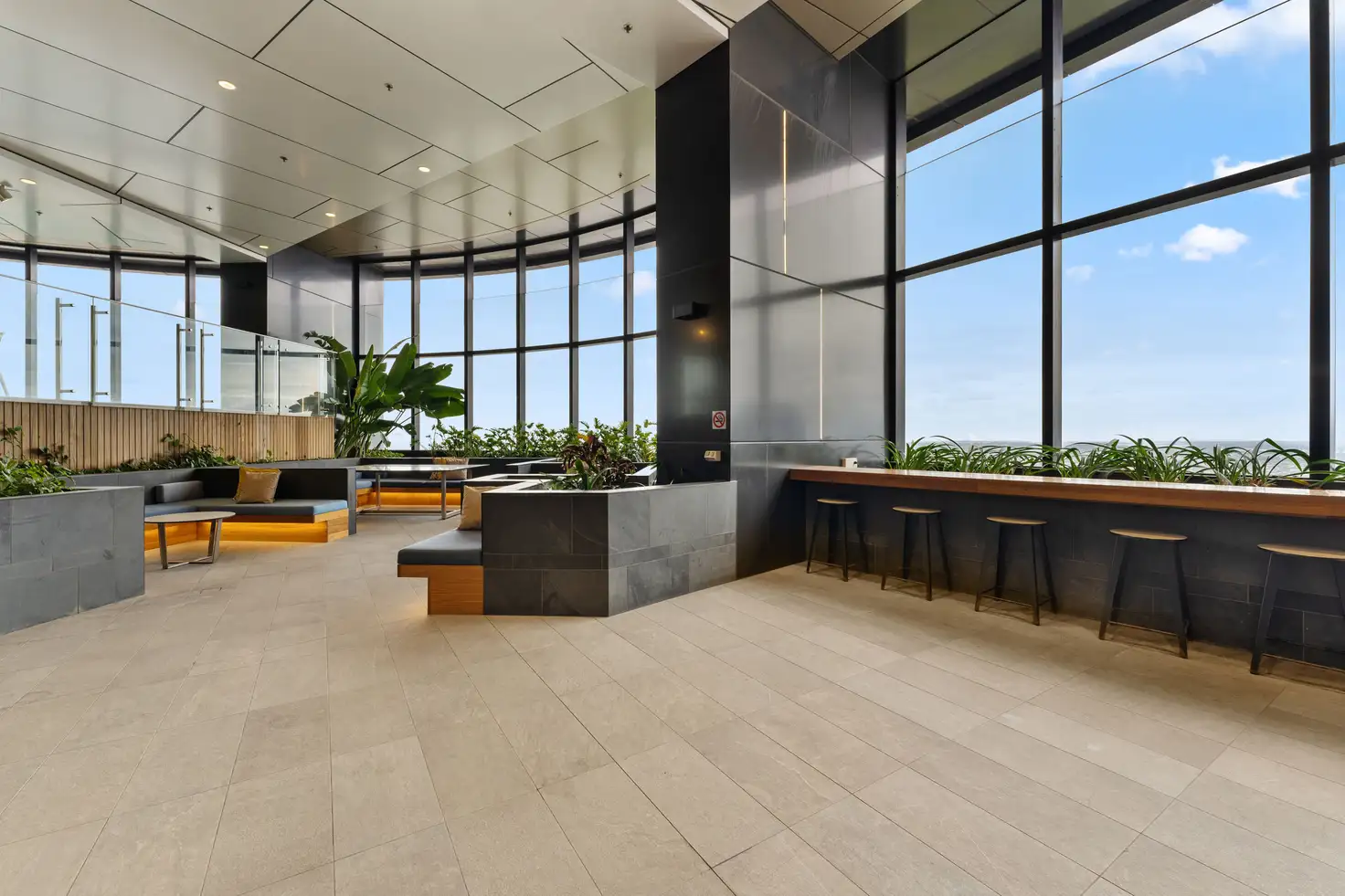 Main view of Homely apartment listing, 5415/222 Margaret Street, Brisbane City QLD 4000
