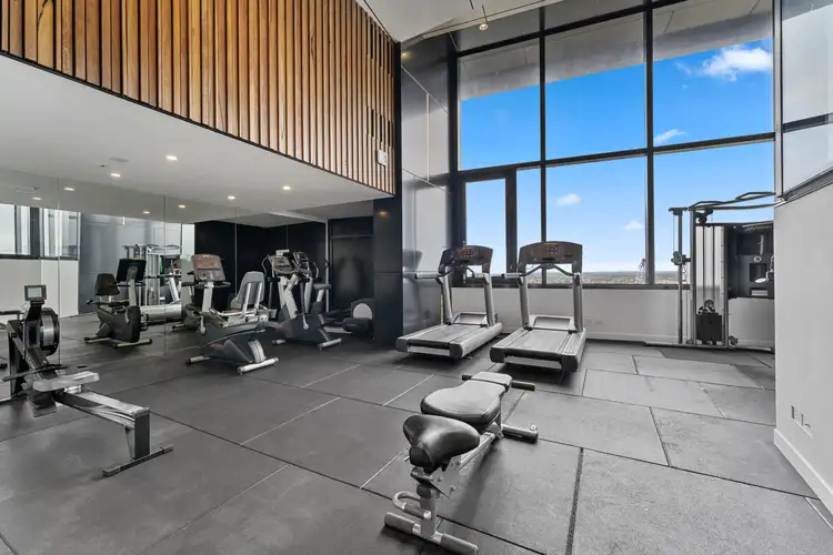 Third view of Homely apartment listing, 5415/222 Margaret Street, Brisbane City QLD 4000