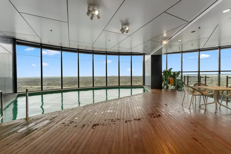 Fourth view of Homely apartment listing, 5415/222 Margaret Street, Brisbane City QLD 4000