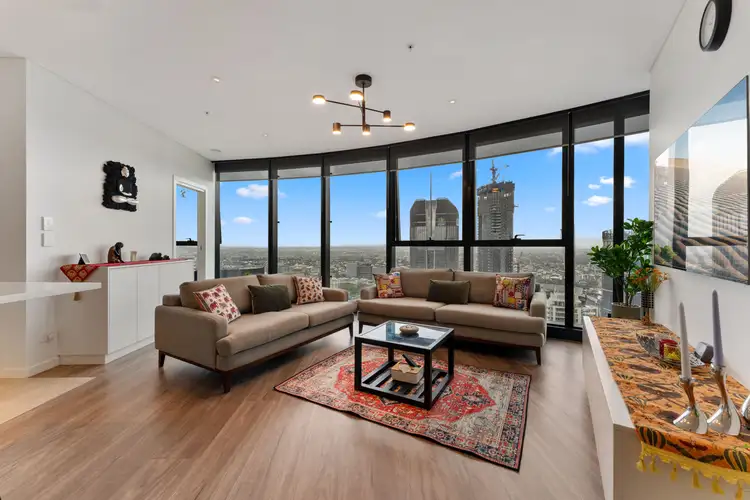 Sixth view of Homely apartment listing, 5415/222 Margaret Street, Brisbane City QLD 4000