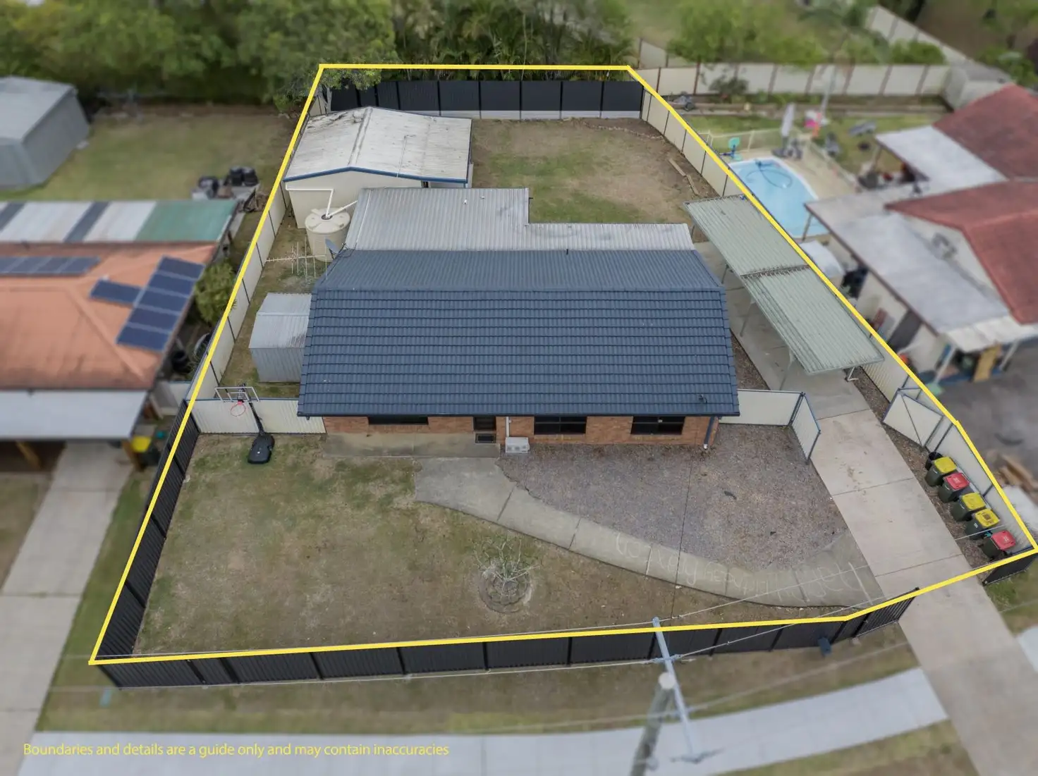 Main view of Homely house listing, 20 Rhoda Street, Caboolture South QLD 4510