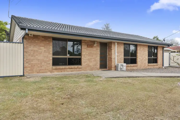 Second view of Homely house listing, 20 Rhoda Street, Caboolture South QLD 4510