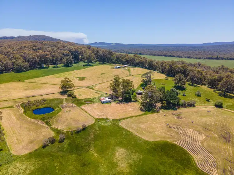 Main view of Homely rural property listing, 81 Mount Lindesay Road, Scotsdale WA 6333