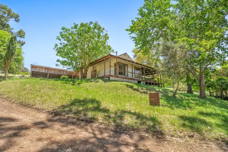Sixth view of Homely rural property listing, 81 Mount Lindesay Road, Scotsdale WA 6333