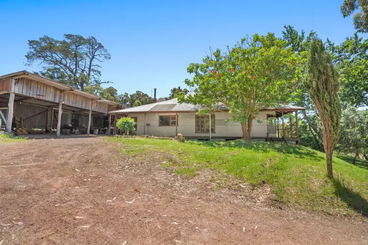 Seventh view of Homely rural property listing, 81 Mount Lindesay Road, Scotsdale WA 6333