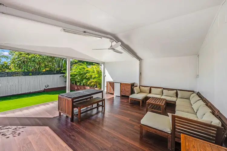 Second view of Homely house listing, 126 Bapaume Road, Holland Park West QLD 4121