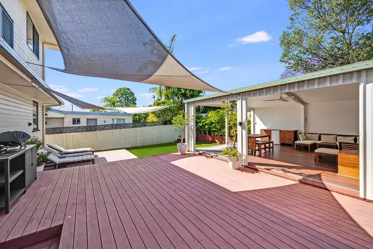 Third view of Homely house listing, 126 Bapaume Road, Holland Park West QLD 4121