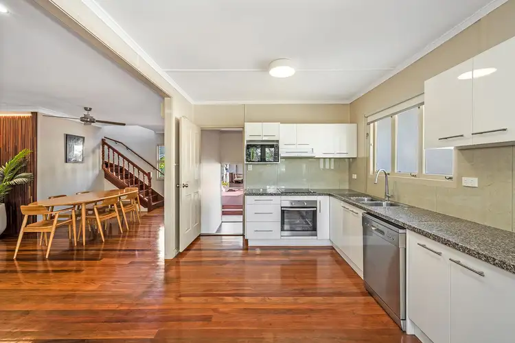 Fourth view of Homely house listing, 126 Bapaume Road, Holland Park West QLD 4121