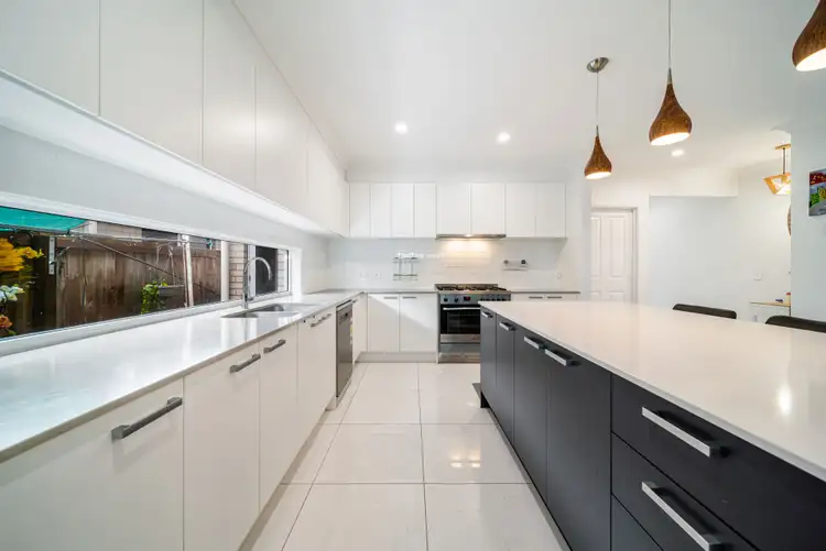 Second view of Homely house listing, 27 Blythe Street, Palmview QLD 4553