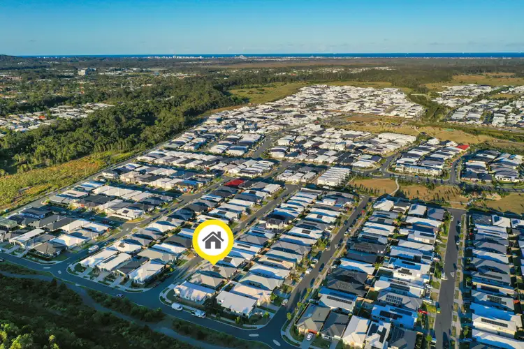 Fourth view of Homely house listing, 27 Blythe Street, Palmview QLD 4553