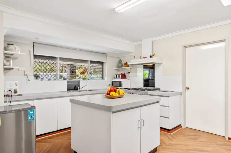 Second view of Homely house listing, 39 Partridge Way, Thornlie WA 6108