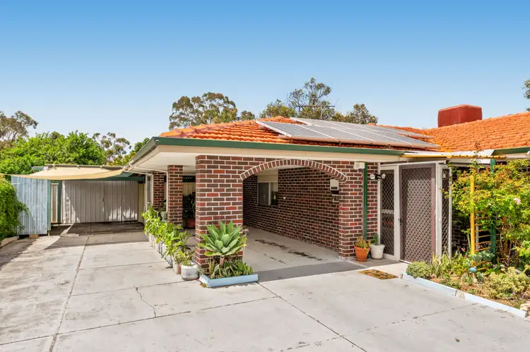 Seventh view of Homely house listing, 39 Partridge Way, Thornlie WA 6108