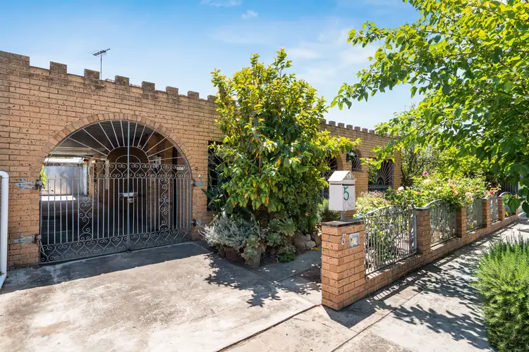 Main view of Homely house listing, 5 Shell Street, Rosewater SA 5013