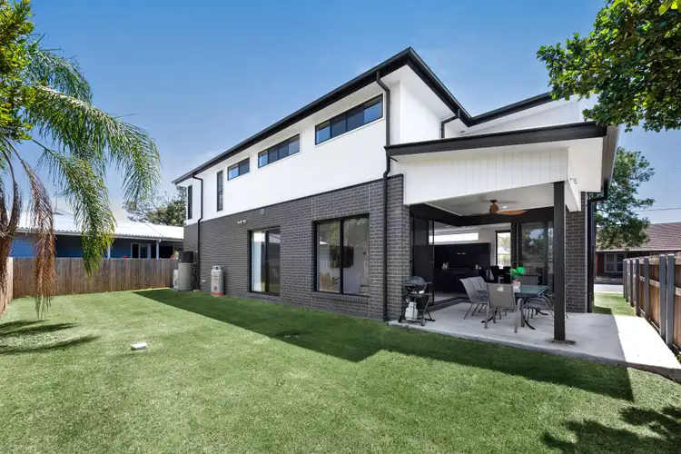 Second view of Homely house listing, 90 Musgrave Road, Banyo QLD 4014