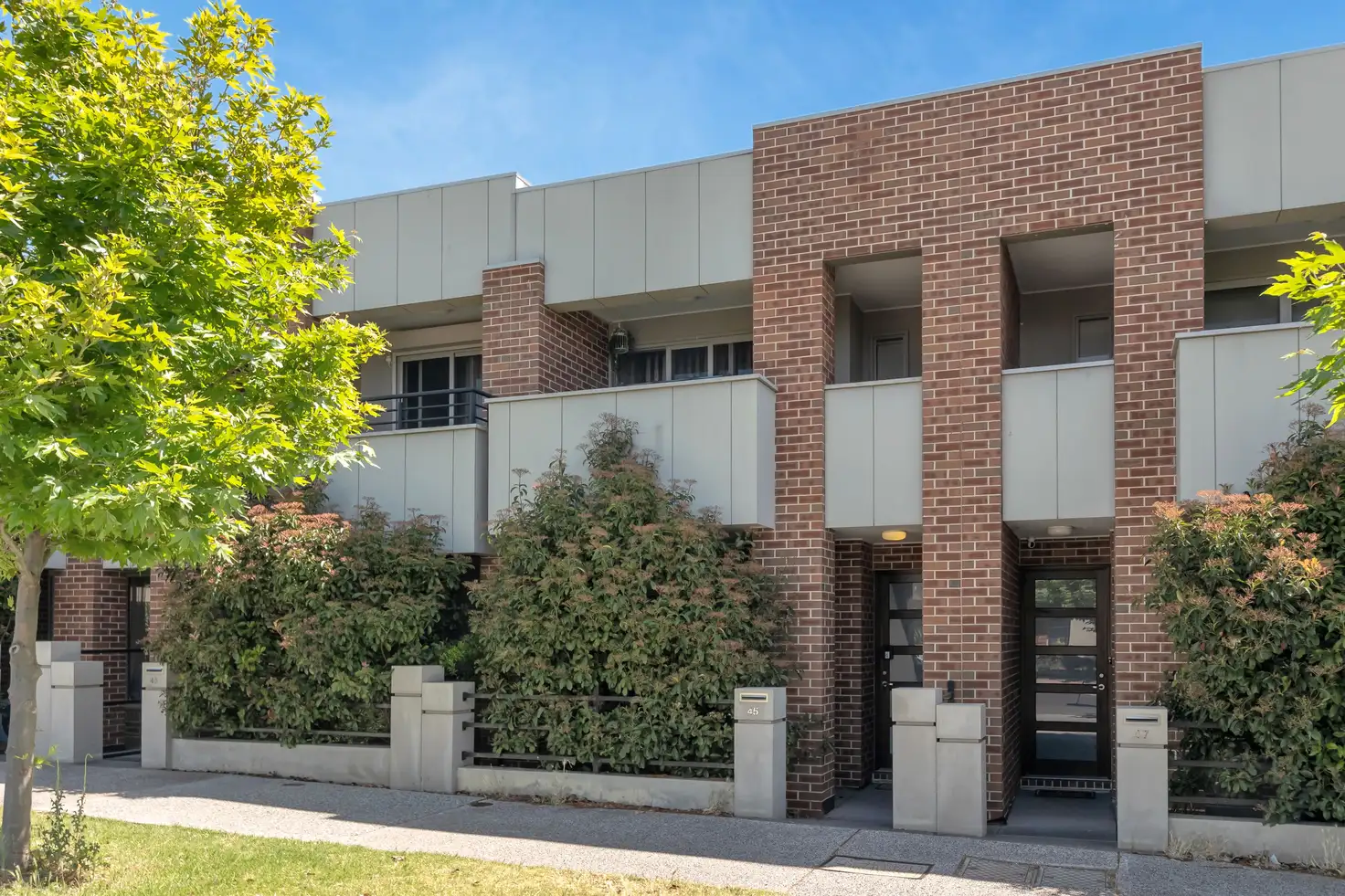 Main view of Homely house listing, 45 Park Terrace, Blakeview SA 5114