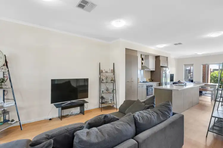 Second view of Homely house listing, 45 Park Terrace, Blakeview SA 5114