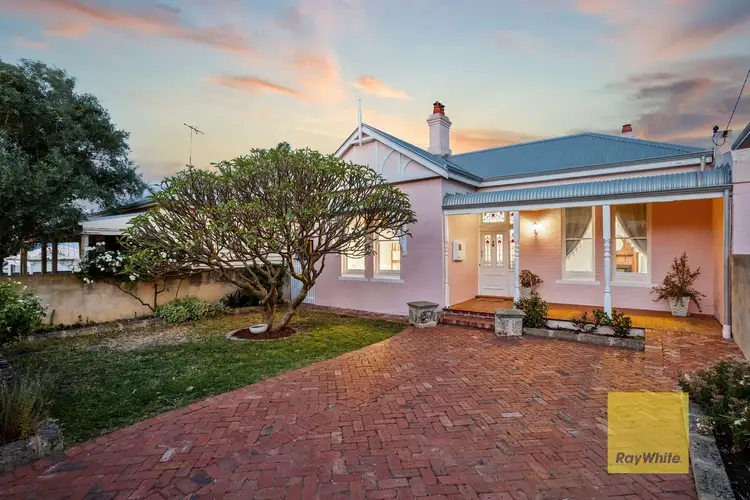 45 Solomon Street, Mosman Park WA 6012