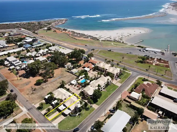 18/32 Grey Street, Kalbarri WA 6536