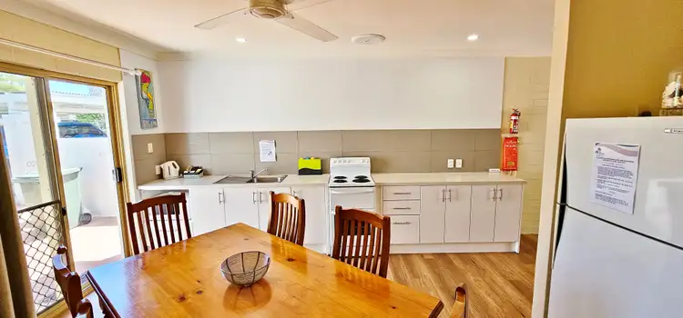 Fifth view of Homely unit listing, 18/32 Grey Street, Kalbarri WA 6536