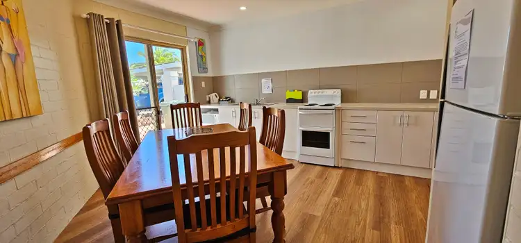 Sixth view of Homely unit listing, 18/32 Grey Street, Kalbarri WA 6536