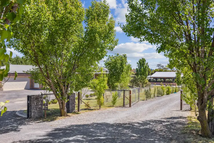 32 South Street, Murrumbateman NSW 2582