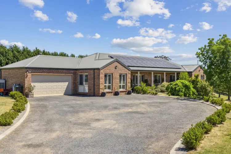 Second view of Homely house listing, 32 South Street, Murrumbateman NSW 2582