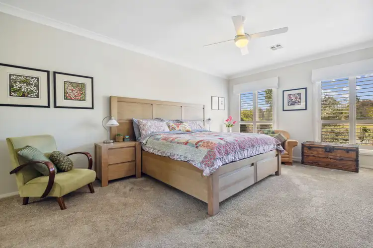 Fourth view of Homely house listing, 32 South Street, Murrumbateman NSW 2582