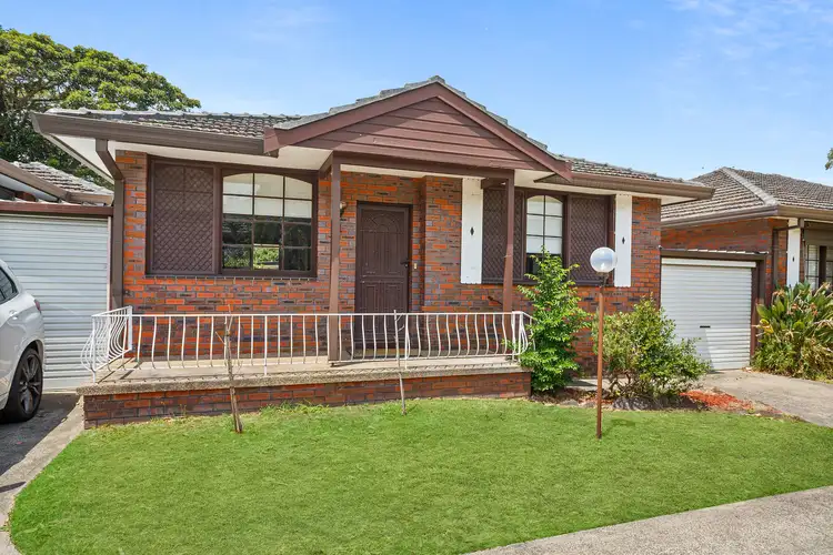 8/122-124 Russell Avenue, Dolls Point NSW 2219